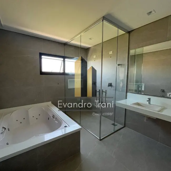 Foto 6 de Casa com 5 quartos à venda, 397m2 em Sao Jose Dos Campos - SP