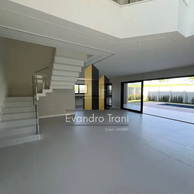 Foto 8 de Casa com 5 quartos à venda, 397m2 em Sao Jose Dos Campos - SP