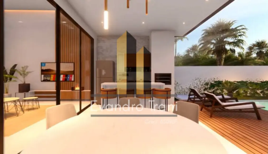 Casa com 3 quartos à venda, 362m2 em Sao Jose Dos Campos - SP - imagem 4 Foto 4 de Casa com 3 quartos à venda, 362m2 em Sao Jose Dos Campos - SP