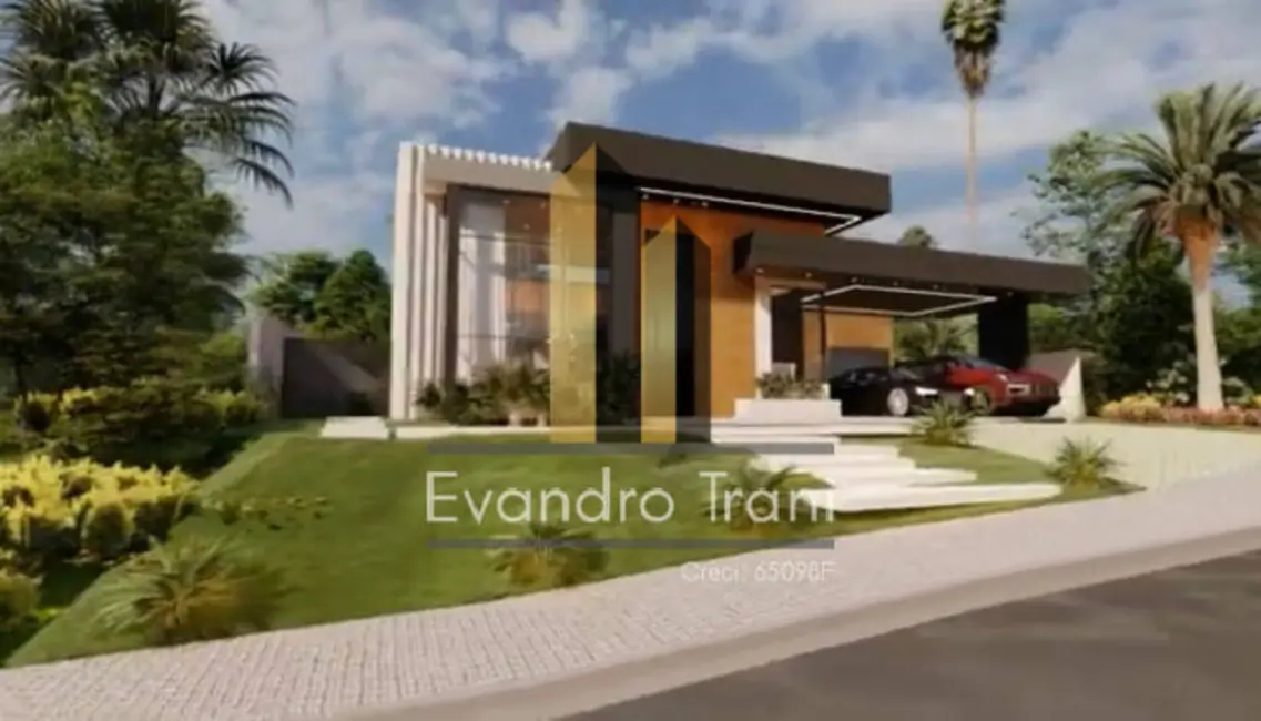 Casa com 3 quartos à venda, 362m2 em Sao Jose Dos Campos - SP - imagem 1 Foto 1 de Casa com 3 quartos à venda, 362m2 em Sao Jose Dos Campos - SP