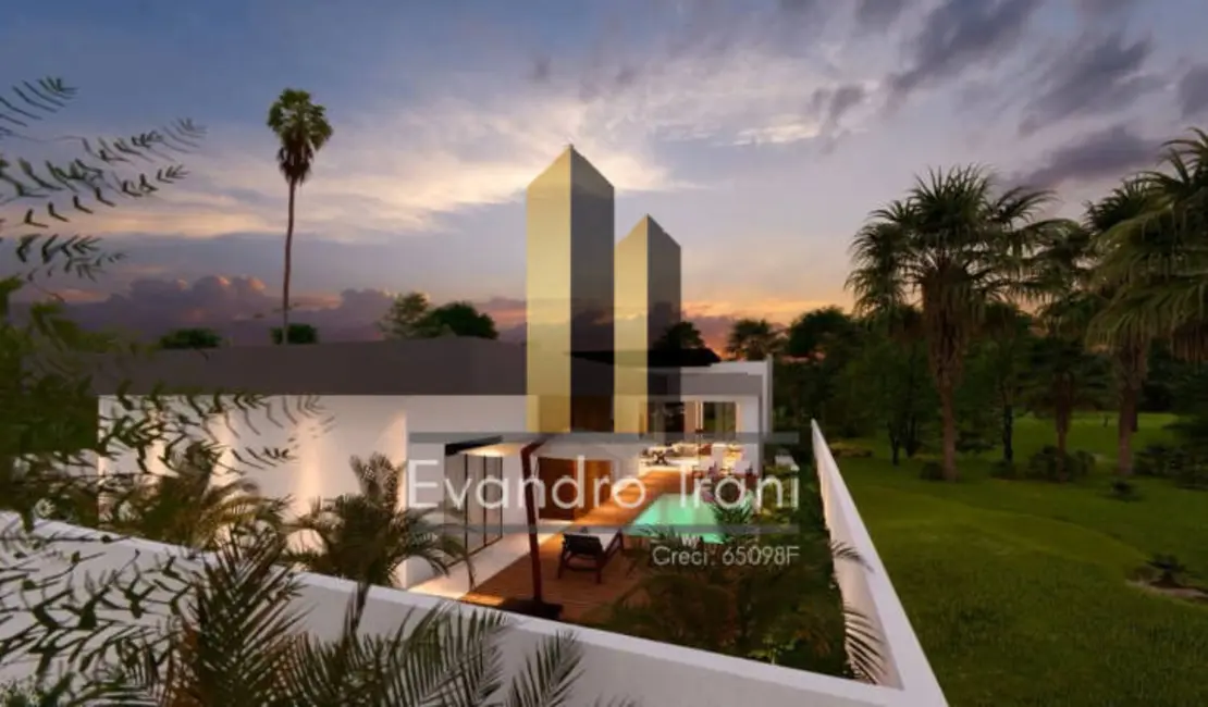 Casa com 3 quartos à venda, 362m2 em Sao Jose Dos Campos - SP - imagem 7 Foto 7 de Casa com 3 quartos à venda, 362m2 em Sao Jose Dos Campos - SP