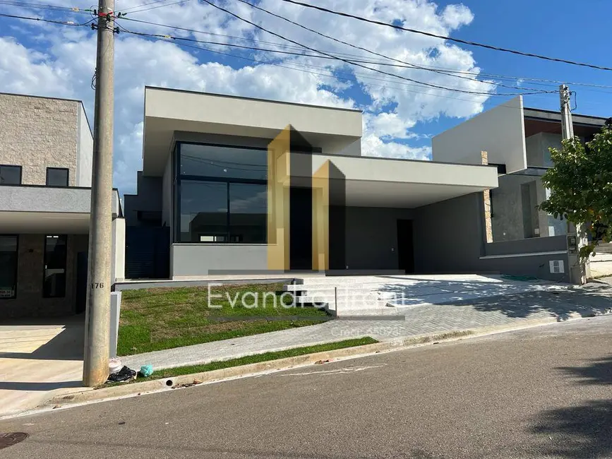 Foto 2 de Casa com 3 quartos à venda, 150m2 em Bairro do Grama, Cacapava - SP