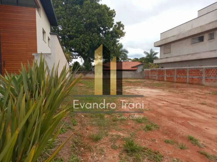 Foto 3 de Lote de Condomínio à venda, 450m2 em Sao Jose Dos Campos - SP