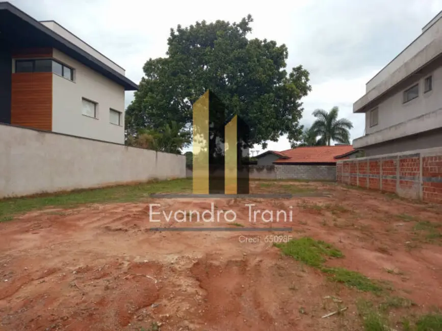 Foto 1 de Lote de Condomínio à venda, 450m2 em Sao Jose Dos Campos - SP