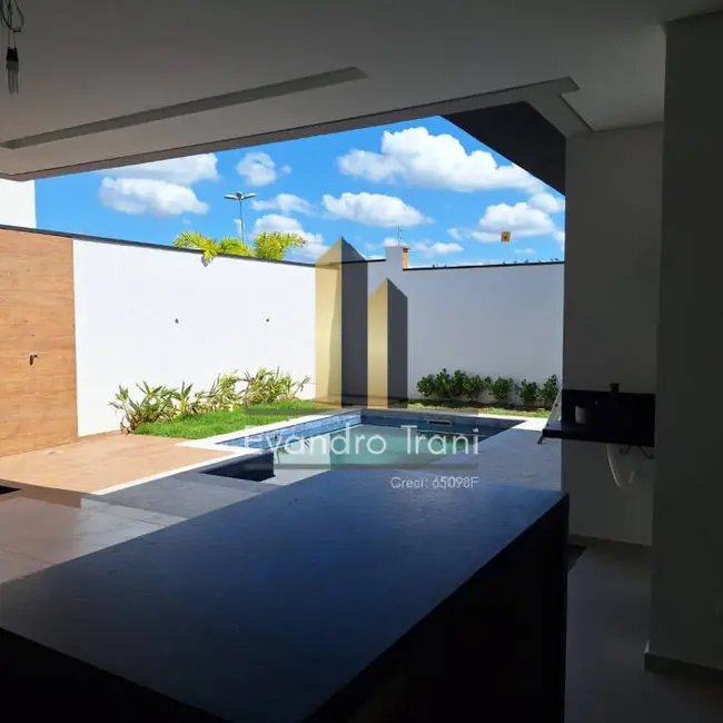 Foto 8 de Casa com 3 quartos à venda, 270m2 em Sao Jose Dos Campos - SP
