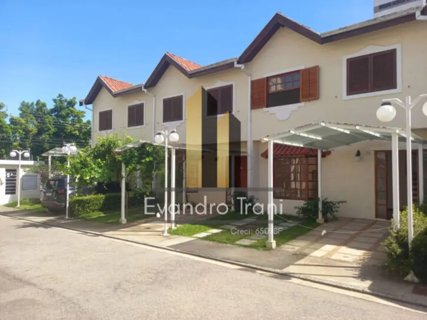 Foto 1 de Casa com 3 quartos à venda, 138m2 em Sao Jose Dos Campos - SP