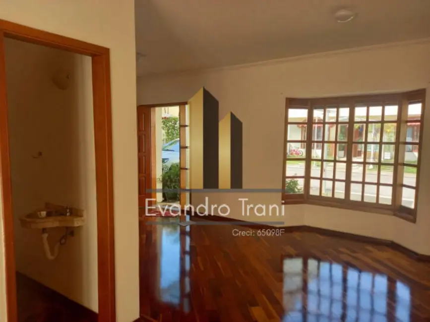 Foto 3 de Casa com 3 quartos à venda, 138m2 em Sao Jose Dos Campos - SP