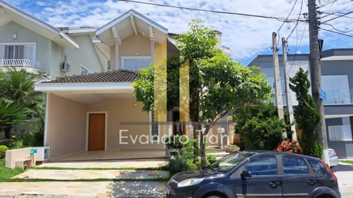 Foto 1 de Casa com 3 quartos à venda, 248m2 em Sao Jose Dos Campos - SP