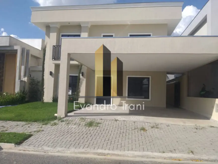 Foto 1 de Casa com 4 quartos à venda, 235m2 em Sao Jose Dos Campos - SP