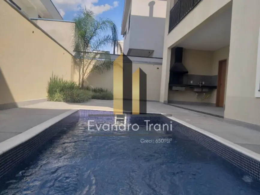 Foto 6 de Casa com 4 quartos à venda, 235m2 em Sao Jose Dos Campos - SP