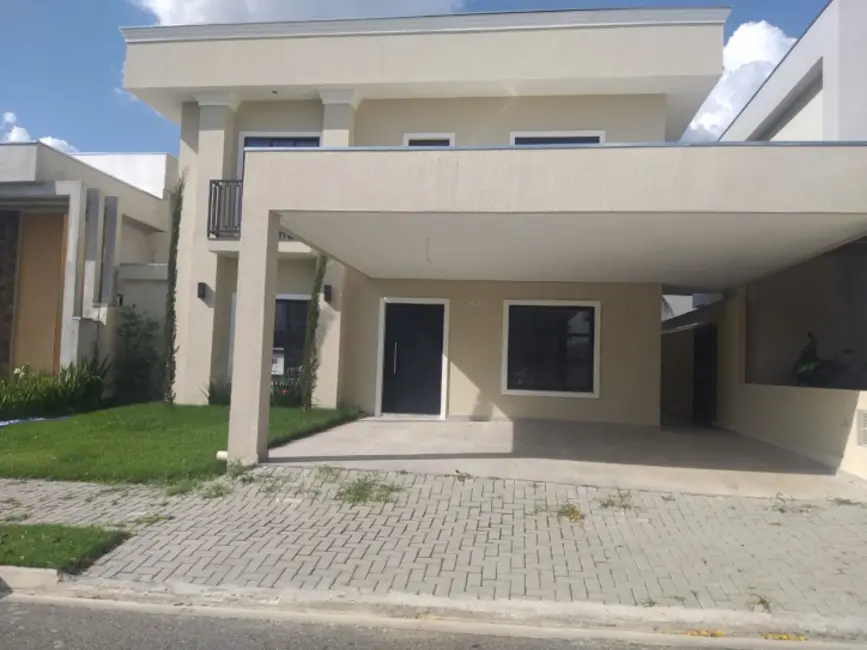 Foto 1 de Casa com 4 quartos à venda, 235m2 em Sao Jose Dos Campos - SP