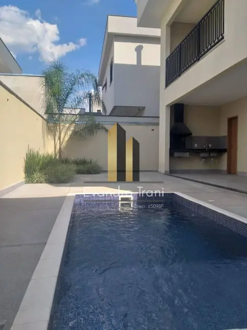Foto 5 de Casa com 4 quartos à venda, 235m2 em Sao Jose Dos Campos - SP