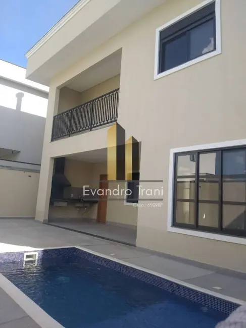 Foto 7 de Casa com 4 quartos à venda, 235m2 em Sao Jose Dos Campos - SP