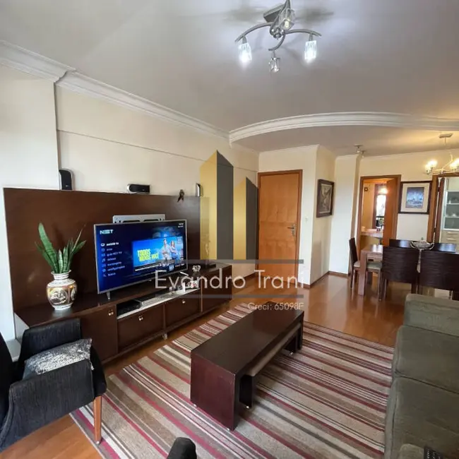 Foto 1 de Apartamento com 4 quartos à venda, 144m2 em Sao Jose Dos Campos - SP