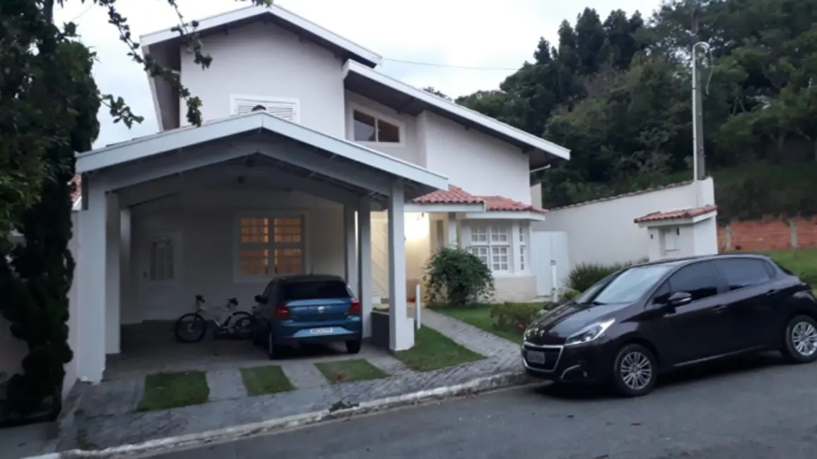 Foto 1 de Casa com 3 quartos à venda, 190m2 em Sao Jose Dos Campos - SP