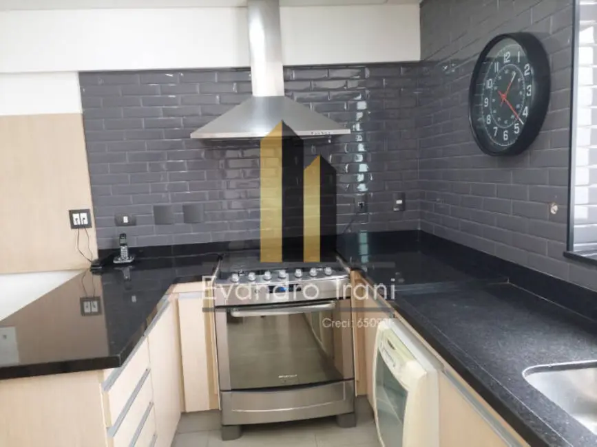 Cobertura com 4 quartos à venda, 288m2 em Sao Jose Dos Campos - SP - imagem 4 Foto 4 de Cobertura com 4 quartos à venda, 288m2 em Sao Jose Dos Campos - SP