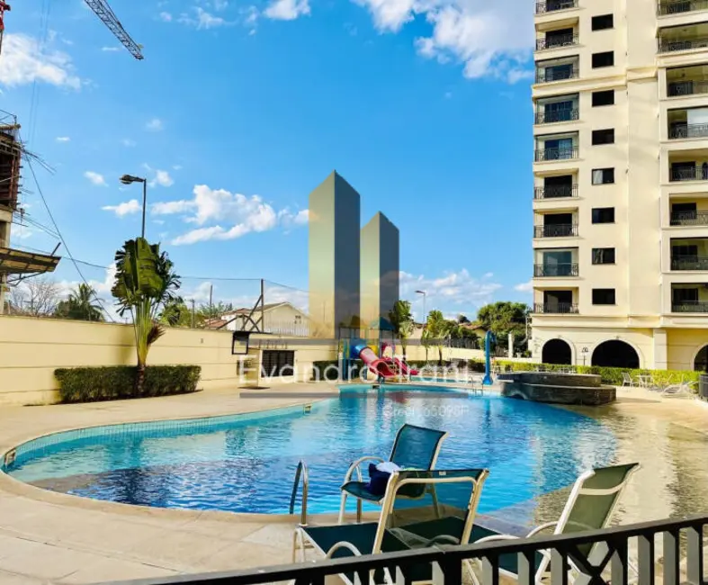 Foto 1 de Apartamento com 4 quartos à venda, 157m2 em Sao Jose Dos Campos - SP