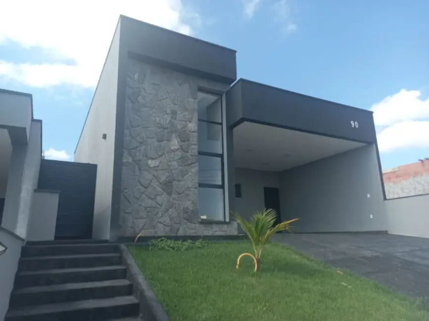 Foto 1 de Casa com 3 quartos à venda, 150m2 em Cacapava - SP