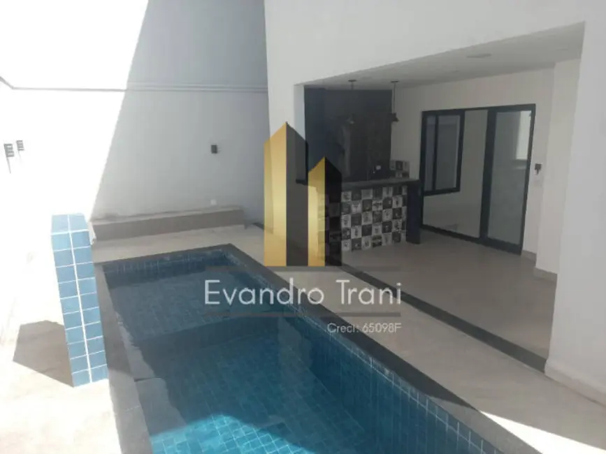 Foto 5 de Casa com 3 quartos à venda, 190m2 em Cacapava - SP
