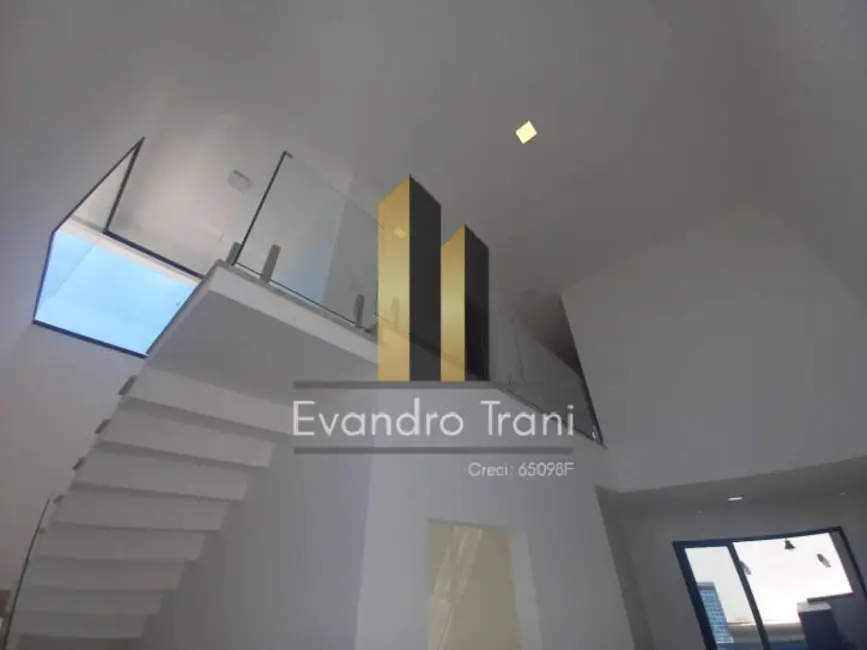 Foto 4 de Casa com 3 quartos à venda, 190m2 em Cacapava - SP