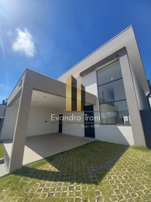 Foto 2 de Casa com 3 quartos à venda, 190m2 em Cacapava - SP