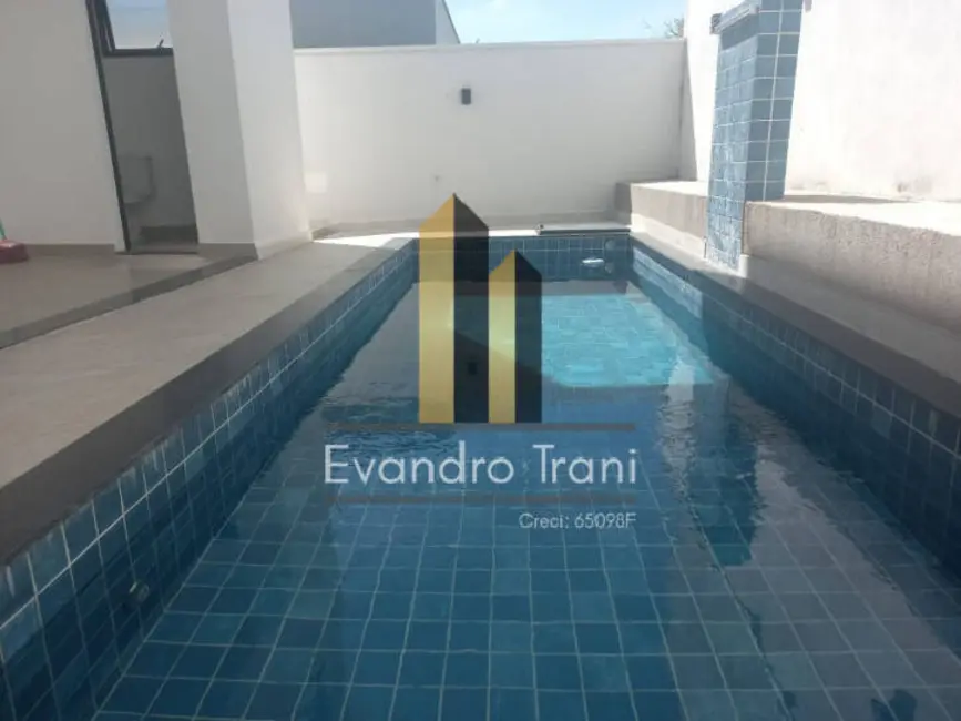 Foto 6 de Casa com 3 quartos à venda, 190m2 em Cacapava - SP