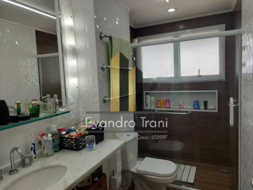 Foto 8 de Apartamento com 2 quartos à venda, 133m2 em Sao Jose Dos Campos - SP