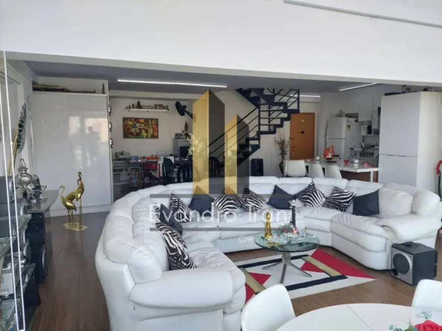 Foto 9 de Apartamento com 2 quartos à venda, 133m2 em Sao Jose Dos Campos - SP
