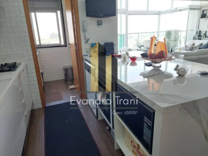 Foto 5 de Apartamento com 2 quartos à venda, 133m2 em Sao Jose Dos Campos - SP