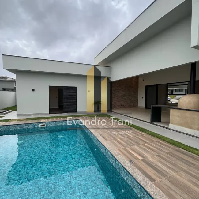 Foto 7 de Casa com 4 quartos à venda, 291m2 em Sao Jose Dos Campos - SP