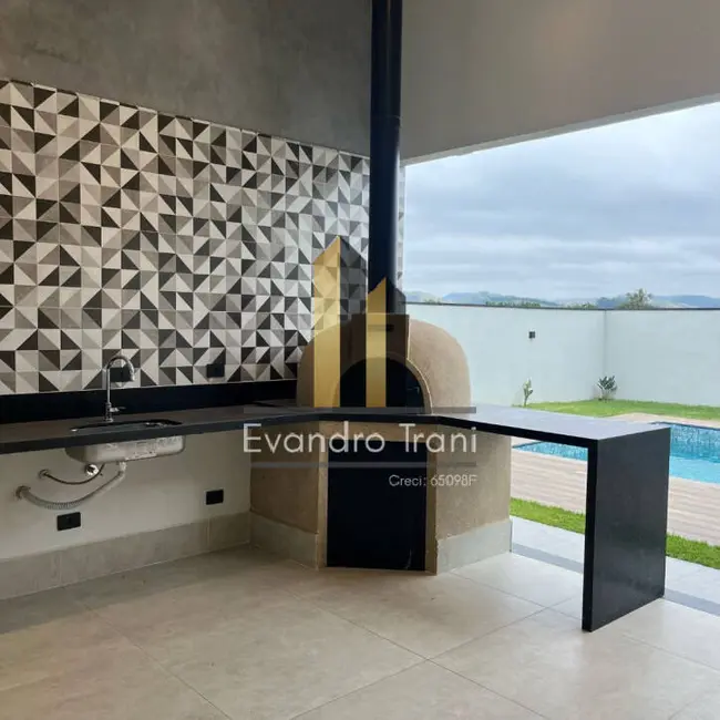 Foto 9 de Casa com 4 quartos à venda, 291m2 em Sao Jose Dos Campos - SP