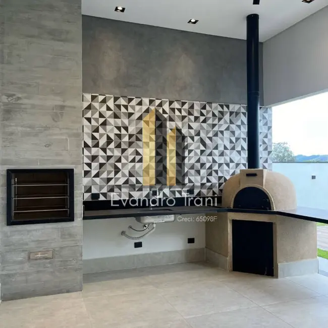 Foto 8 de Casa com 4 quartos à venda, 291m2 em Sao Jose Dos Campos - SP