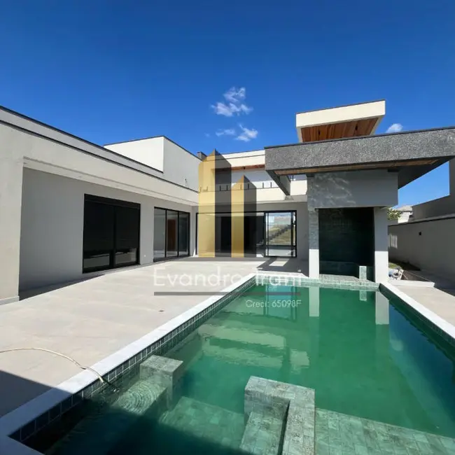 Foto 5 de Casa com 3 quartos à venda, 363m2 em Sao Jose Dos Campos - SP