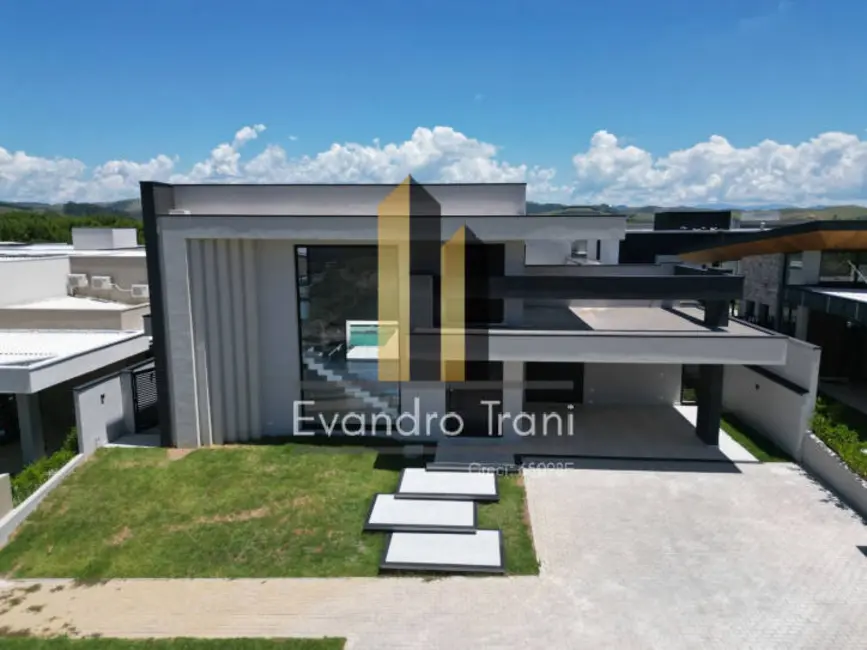 Foto 2 de Casa com 3 quartos à venda, 363m2 em Sao Jose Dos Campos - SP