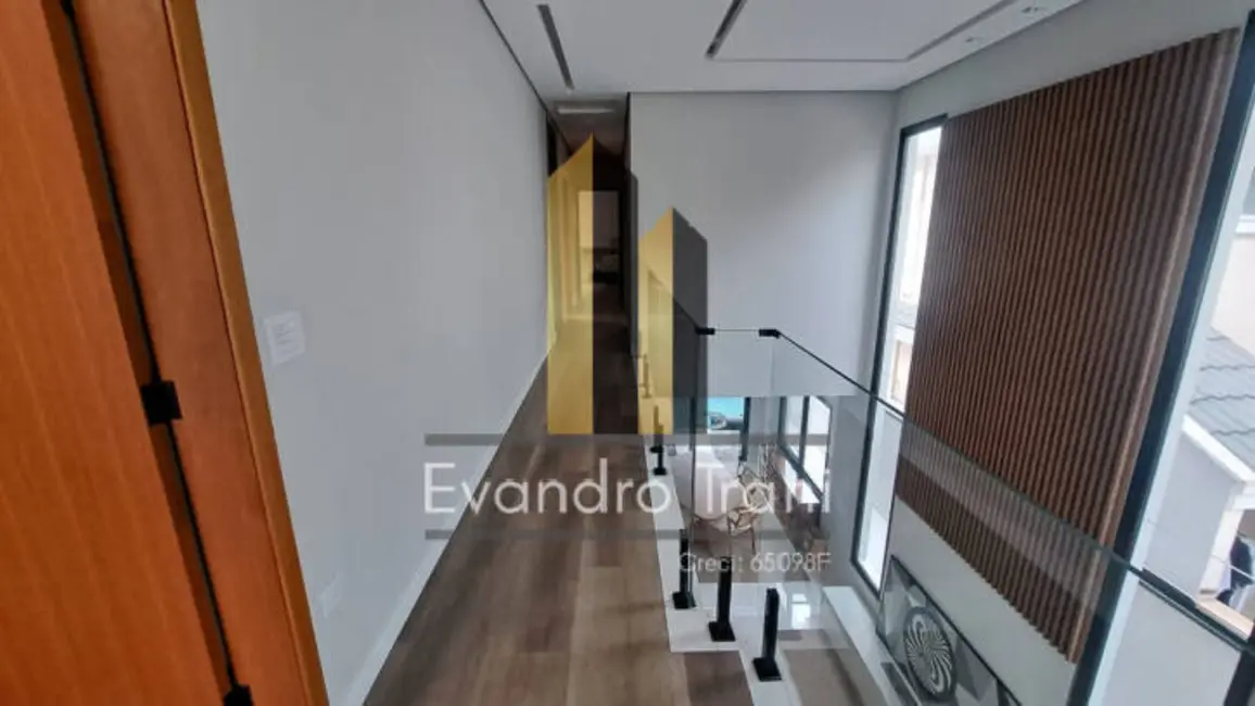 Foto 9 de Casa com 4 quartos à venda, 270m2 em Sao Jose Dos Campos - SP