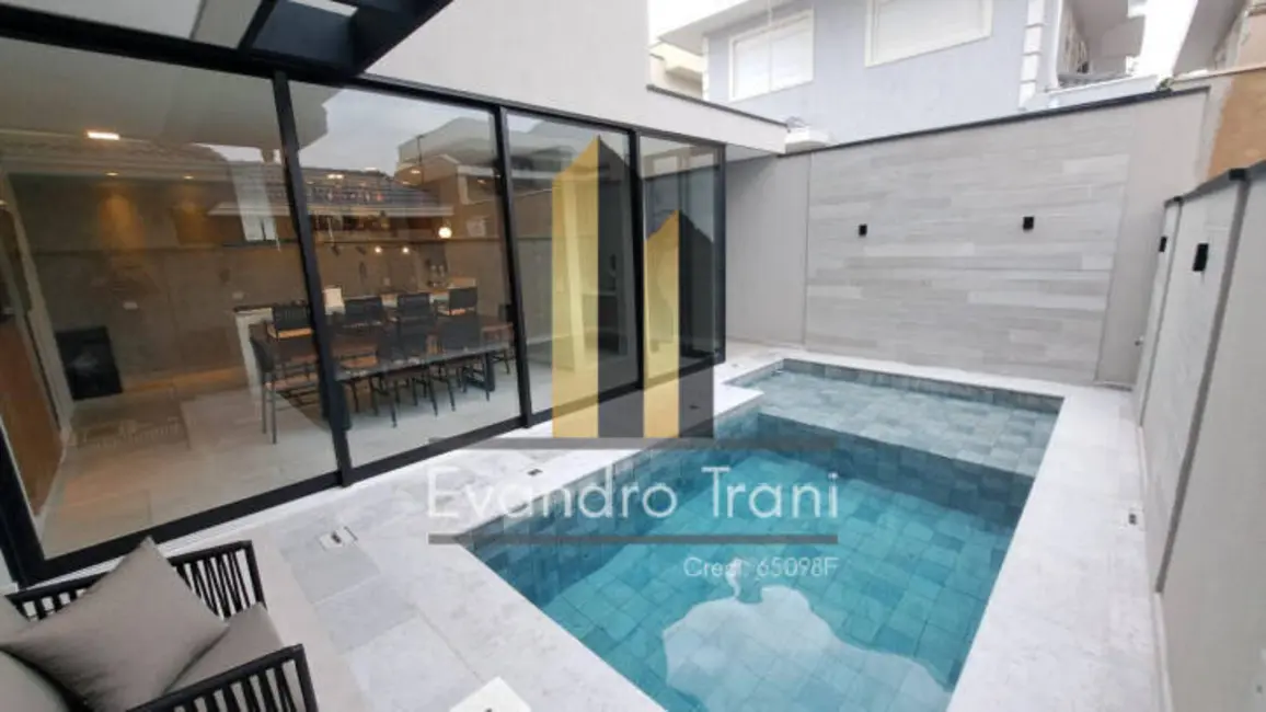 Foto 7 de Casa com 4 quartos à venda, 270m2 em Sao Jose Dos Campos - SP