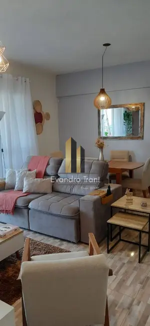 Foto 6 de Apartamento com 4 quartos à venda, 122m2 em Sao Jose Dos Campos - SP