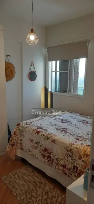 Foto 7 de Apartamento com 4 quartos à venda, 122m2 em Sao Jose Dos Campos - SP