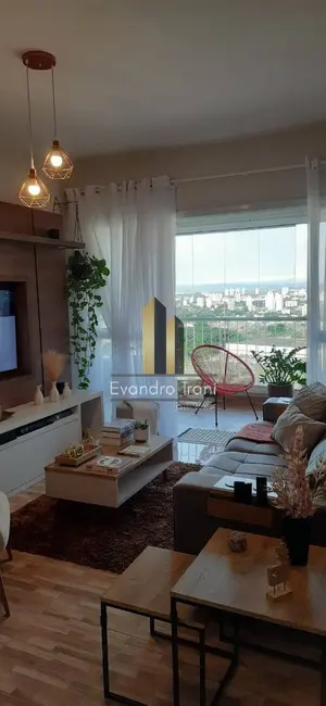 Foto 1 de Apartamento com 4 quartos à venda, 122m2 em Sao Jose Dos Campos - SP