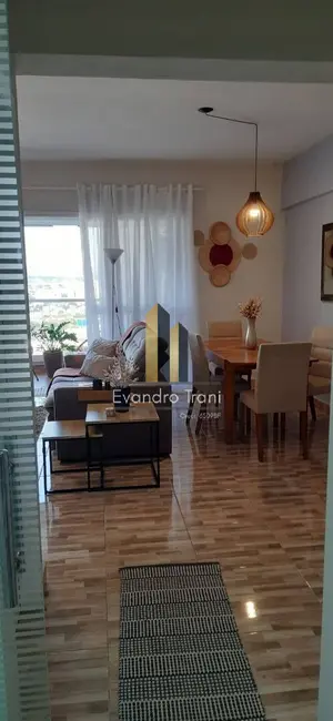 Foto 5 de Apartamento com 4 quartos à venda, 122m2 em Sao Jose Dos Campos - SP