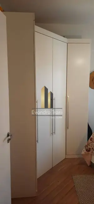 Foto 9 de Apartamento com 4 quartos à venda, 122m2 em Sao Jose Dos Campos - SP