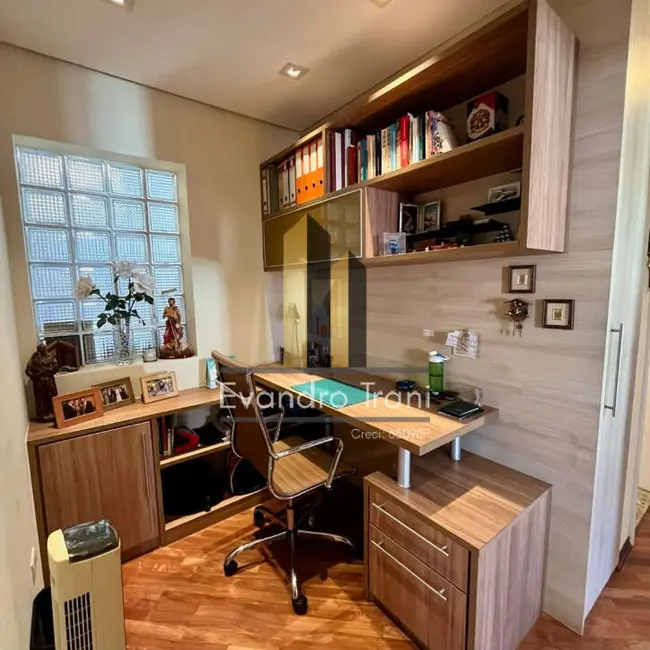 Apartamento com 4 quartos à venda, 144m2 em Sao Jose Dos Campos - SP - imagem 3 Foto 3 de Apartamento com 4 quartos à venda, 144m2 em Sao Jose Dos Campos - SP