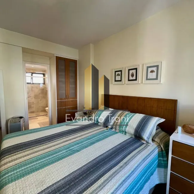 Apartamento com 4 quartos à venda, 144m2 em Sao Jose Dos Campos - SP - imagem 4 Foto 4 de Apartamento com 4 quartos à venda, 144m2 em Sao Jose Dos Campos - SP