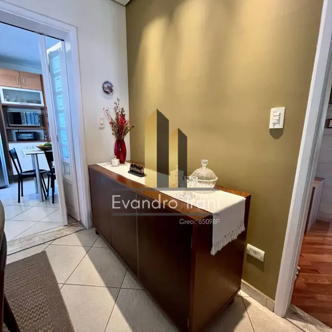 Apartamento com 4 quartos à venda, 144m2 em Sao Jose Dos Campos - SP - imagem 8 Foto 8 de Apartamento com 4 quartos à venda, 144m2 em Sao Jose Dos Campos - SP
