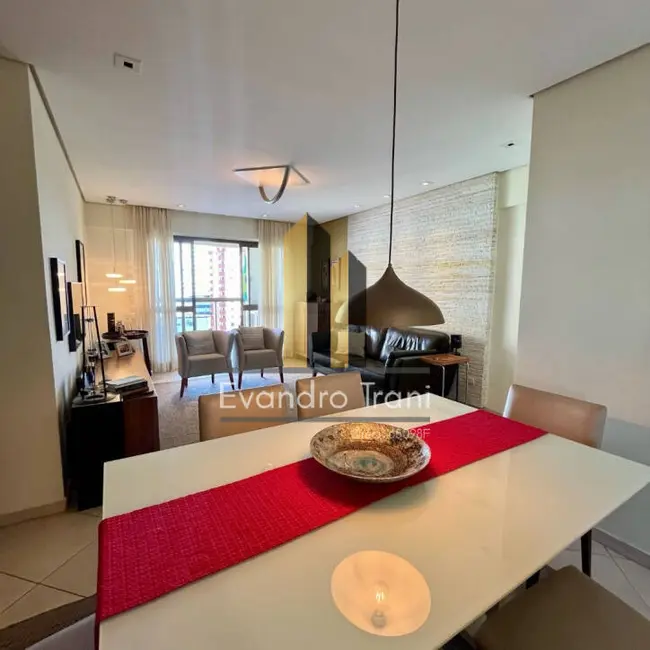 Apartamento com 4 quartos à venda, 144m2 em Sao Jose Dos Campos - SP - imagem 5 Foto 5 de Apartamento com 4 quartos à venda, 144m2 em Sao Jose Dos Campos - SP