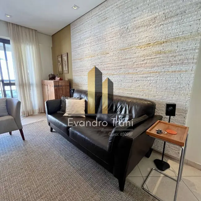 Apartamento com 4 quartos à venda, 144m2 em Sao Jose Dos Campos - SP - imagem 6 Foto 6 de Apartamento com 4 quartos à venda, 144m2 em Sao Jose Dos Campos - SP