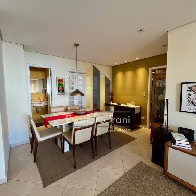 Apartamento com 4 quartos à venda, 144m2 em Sao Jose Dos Campos - SP - imagem 7 Foto 7 de Apartamento com 4 quartos à venda, 144m2 em Sao Jose Dos Campos - SP