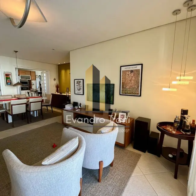 Apartamento com 4 quartos à venda, 144m2 em Sao Jose Dos Campos - SP - imagem 1 Foto 1 de Apartamento com 4 quartos à venda, 144m2 em Sao Jose Dos Campos - SP