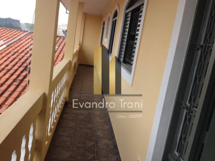 Casa com 5 quartos à venda, 210m2 em Sao Jose Dos Campos - SP - imagem 4 Foto 4 de Casa com 5 quartos à venda, 210m2 em Sao Jose Dos Campos - SP