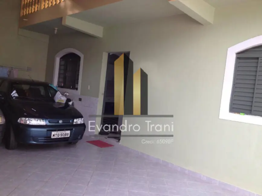 Casa com 5 quartos à venda, 210m2 em Sao Jose Dos Campos - SP - imagem 7 Foto 7 de Casa com 5 quartos à venda, 210m2 em Sao Jose Dos Campos - SP